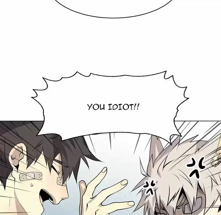 Wild City Chapter 126