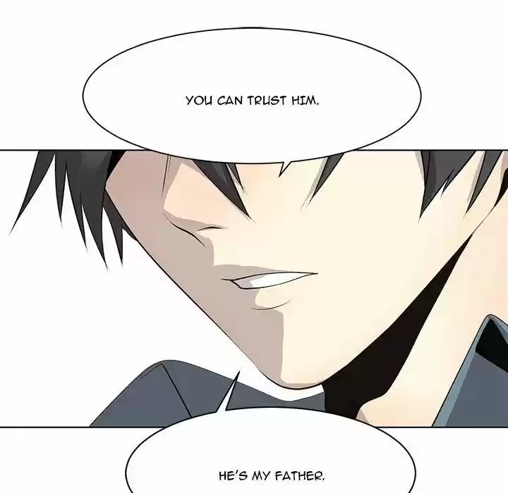 Wild City Chapter 126