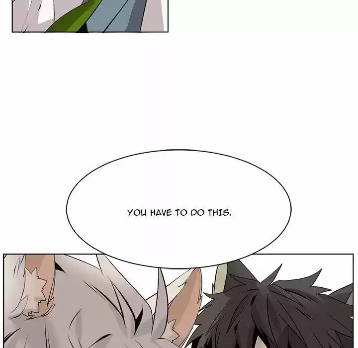 Wild City Chapter 126