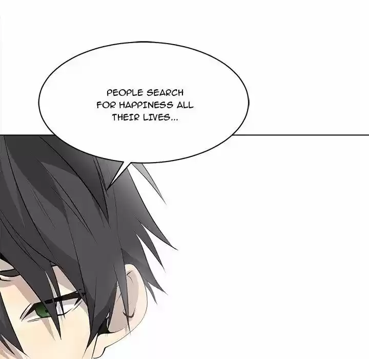 Wild City Chapter 126