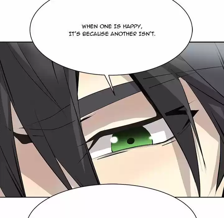 Wild City Chapter 126