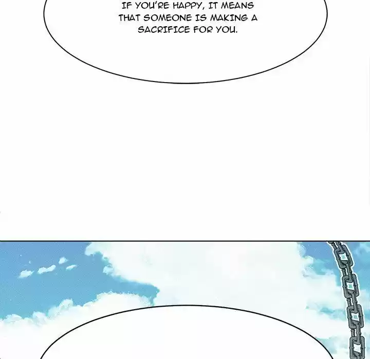 Wild City Chapter 126