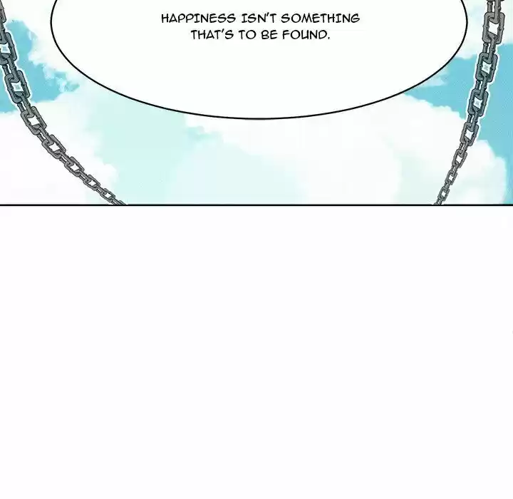 Wild City Chapter 126