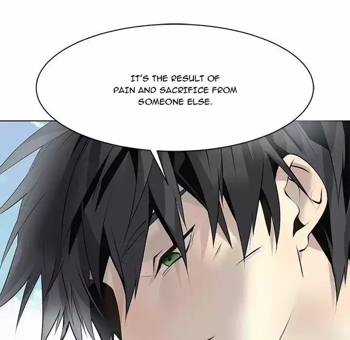 Wild City Chapter 126