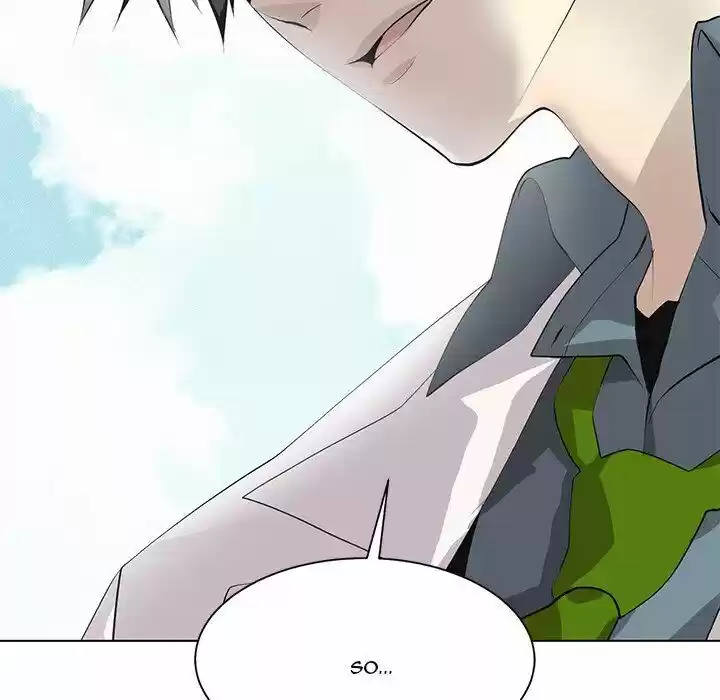 Wild City Chapter 126