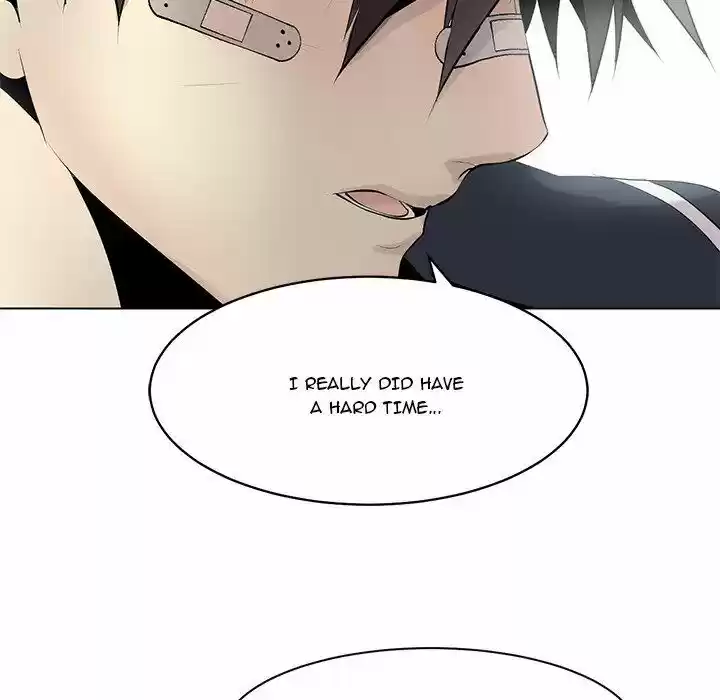 Wild City Chapter 126