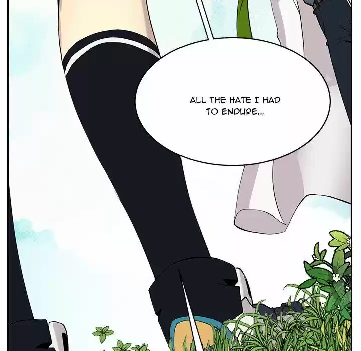 Wild City Chapter 126