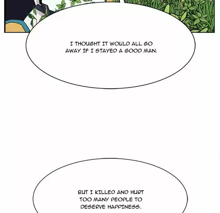 Wild City Chapter 126