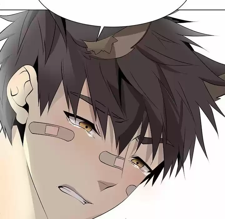 Wild City Chapter 126