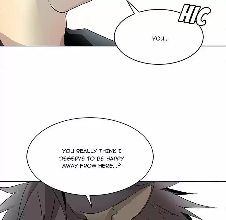 Wild City Chapter 126