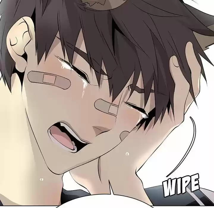 Wild City Chapter 126