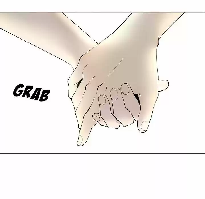 Wild City Chapter 126