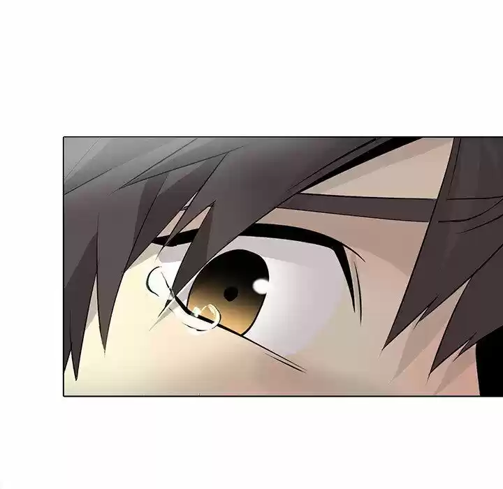 Wild City Chapter 126