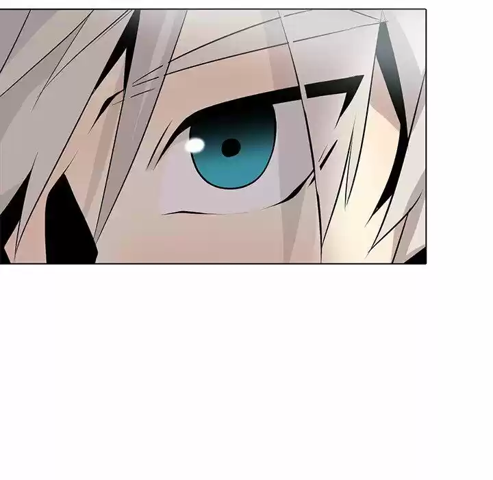 Wild City Chapter 126