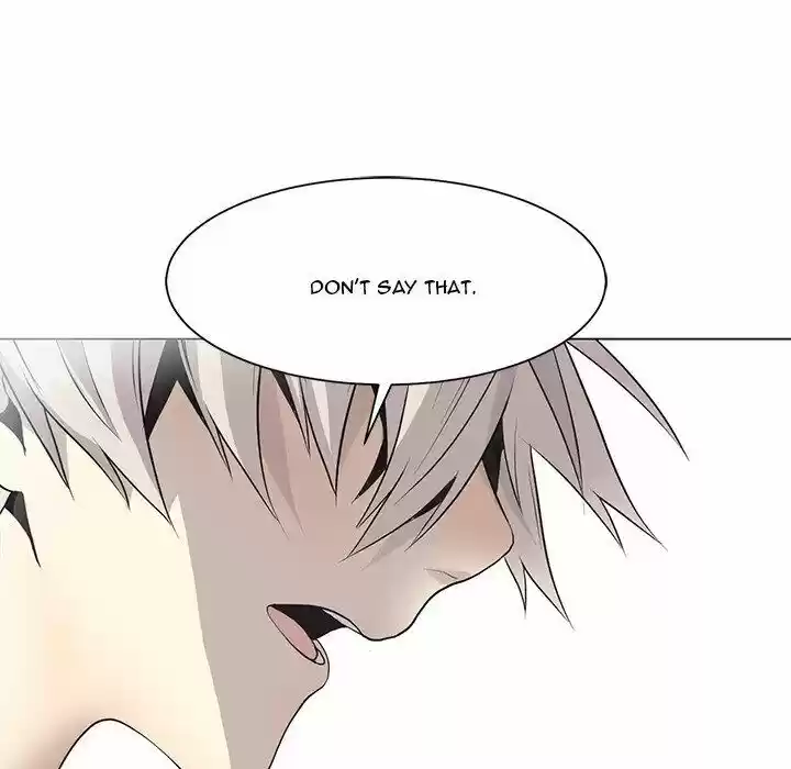 Wild City Chapter 126