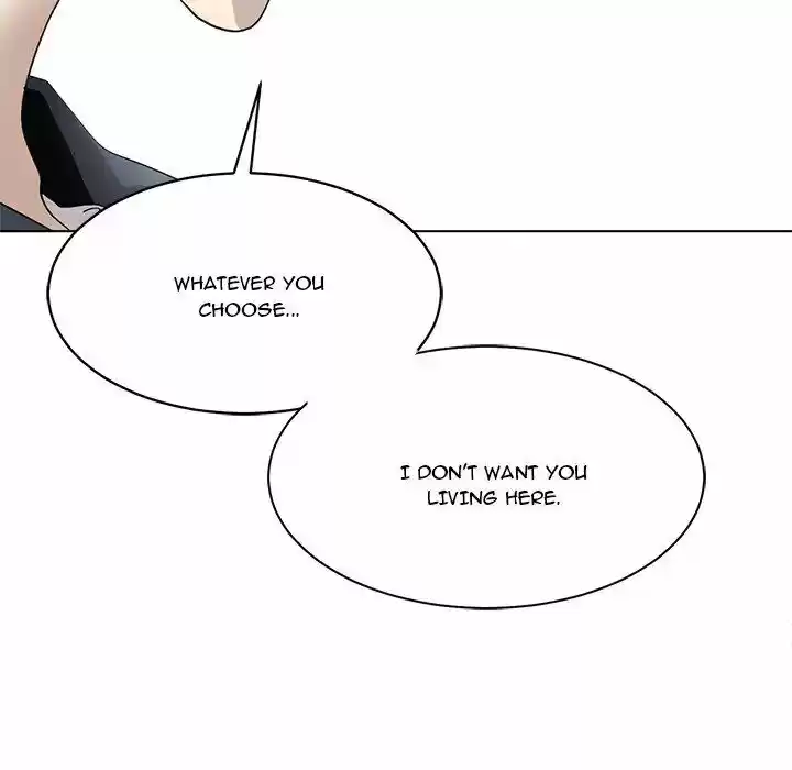 Wild City Chapter 126