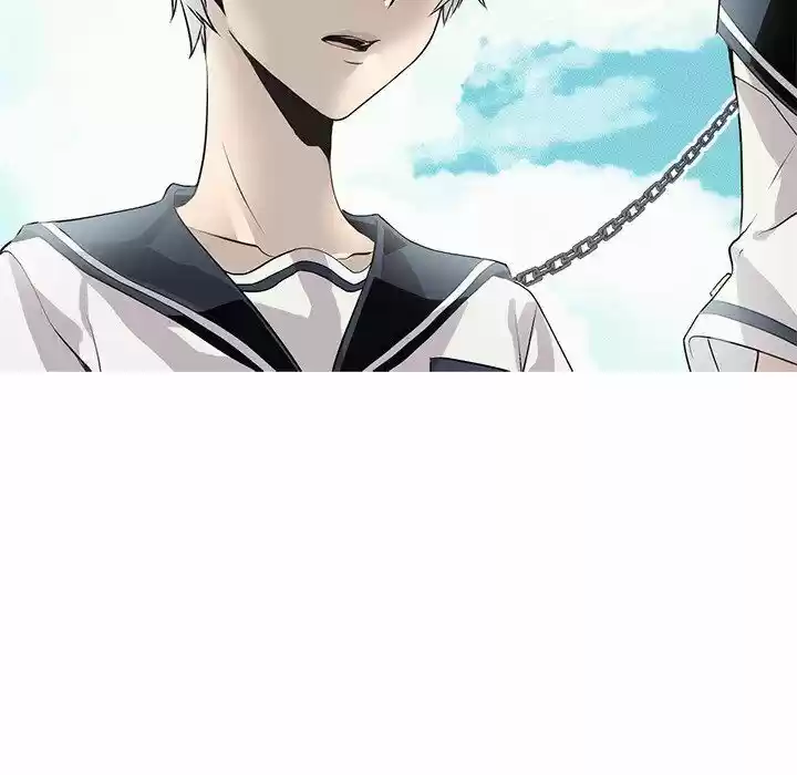 Wild City Chapter 126