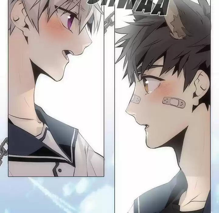 Wild City Chapter 126