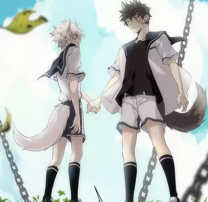 Wild City Chapter 126