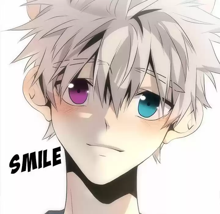 Wild City Chapter 126