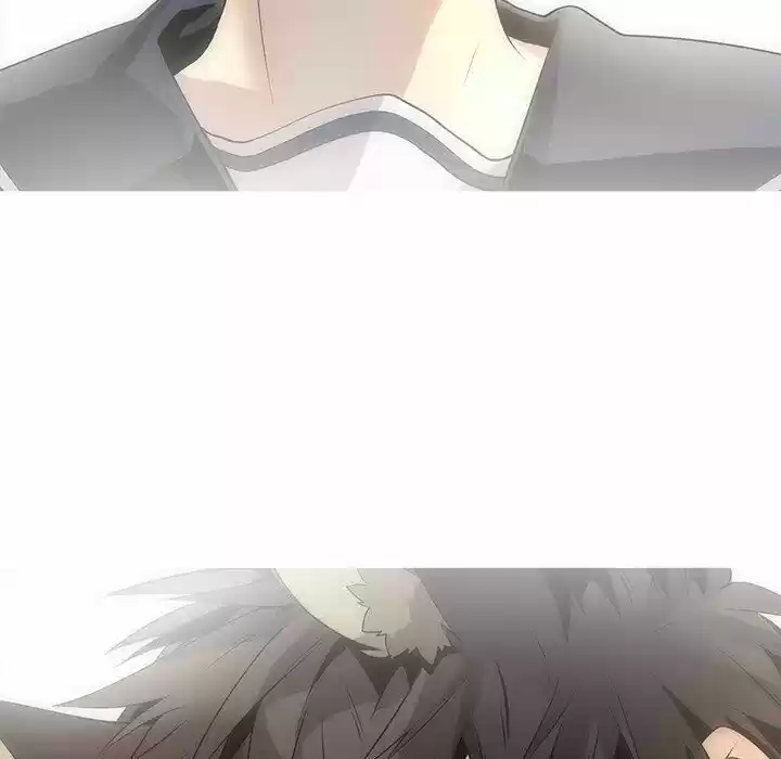 Wild City Chapter 126