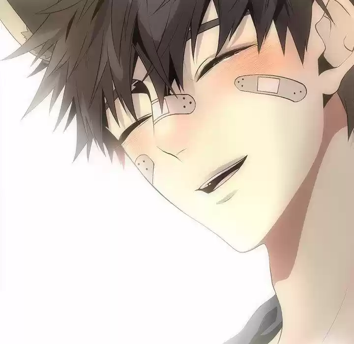 Wild City Chapter 126