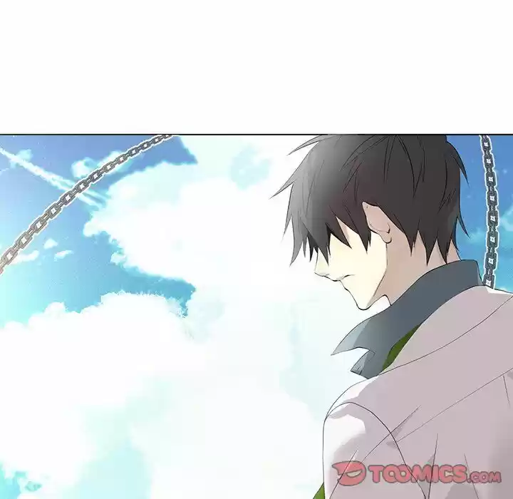 Wild City Chapter 126