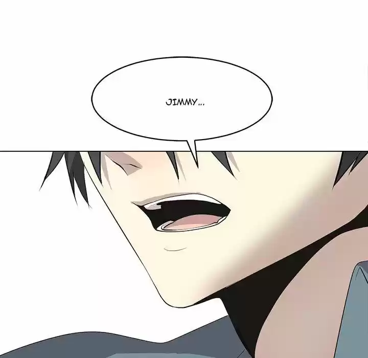 Wild City Chapter 126