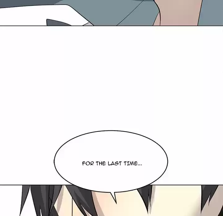 Wild City Chapter 126