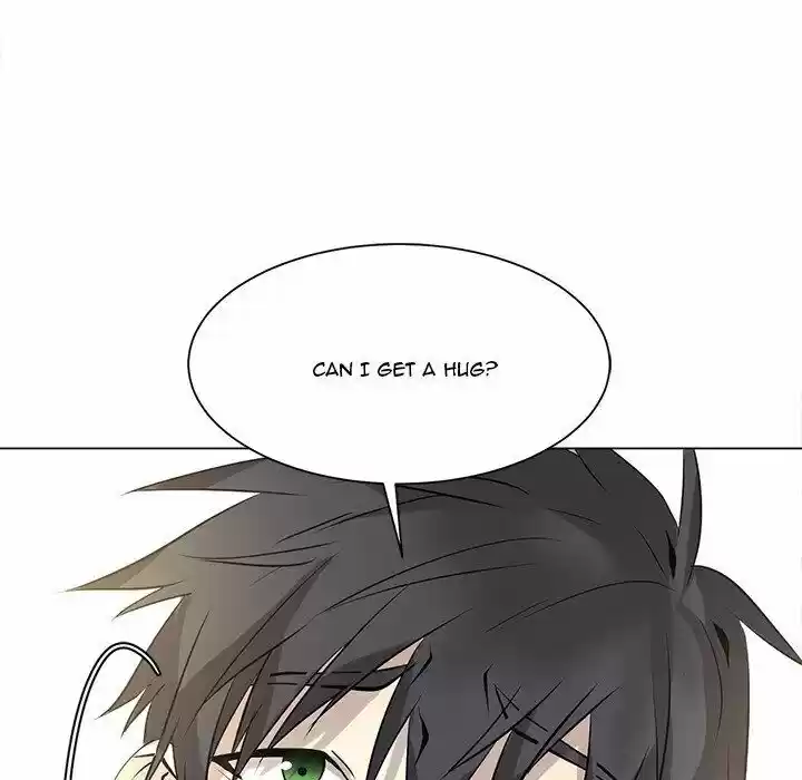 Wild City Chapter 126