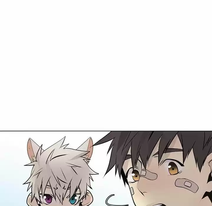 Wild City Chapter 126