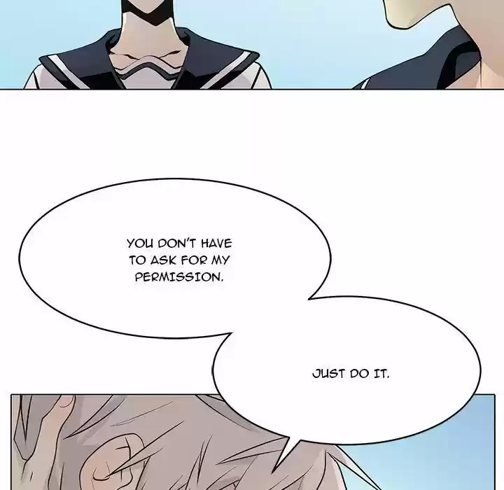 Wild City Chapter 126