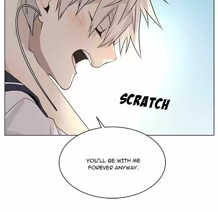 Wild City Chapter 126