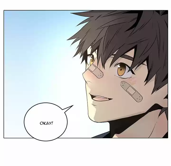 Wild City Chapter 126