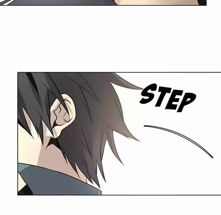 Wild City Chapter 126