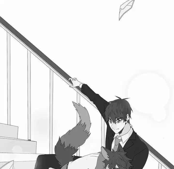 Wild City Chapter 126