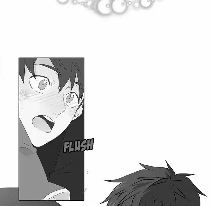 Wild City Chapter 126