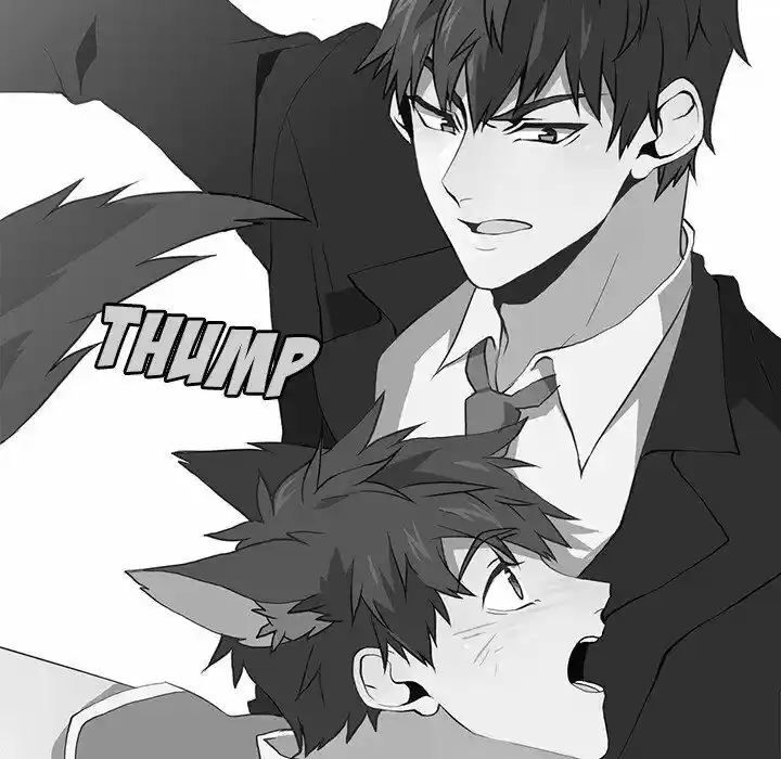 Wild City Chapter 126