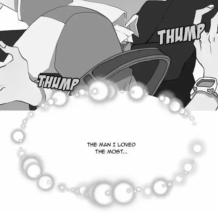 Wild City Chapter 126