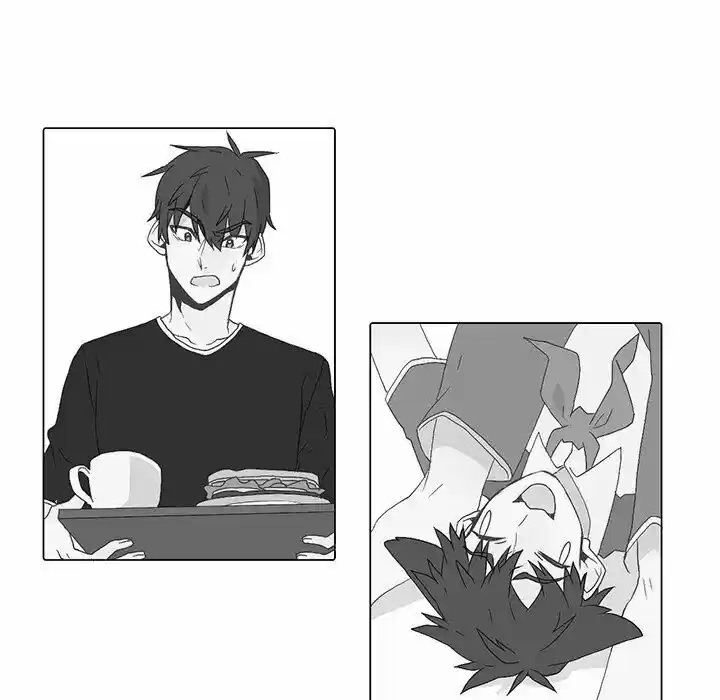 Wild City Chapter 126