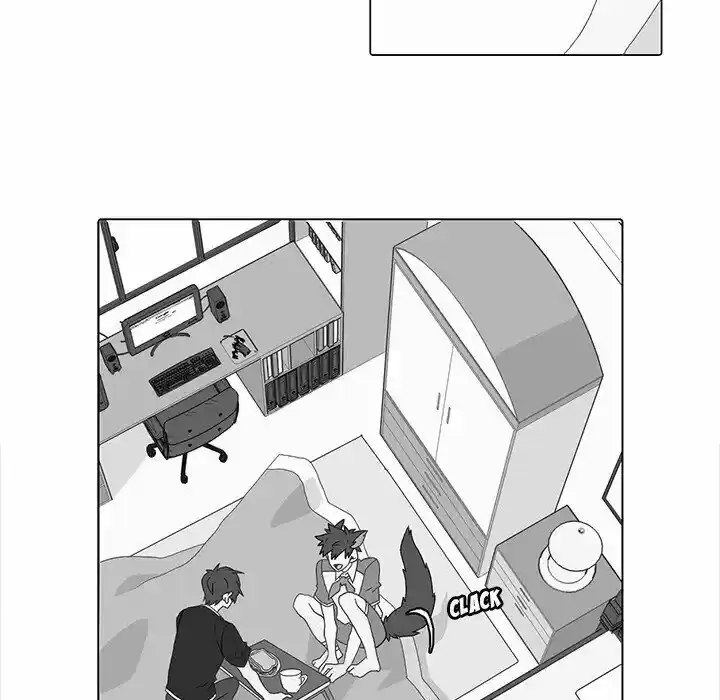 Wild City Chapter 126