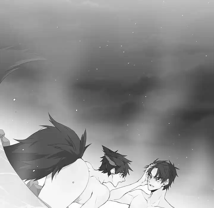 Wild City Chapter 126