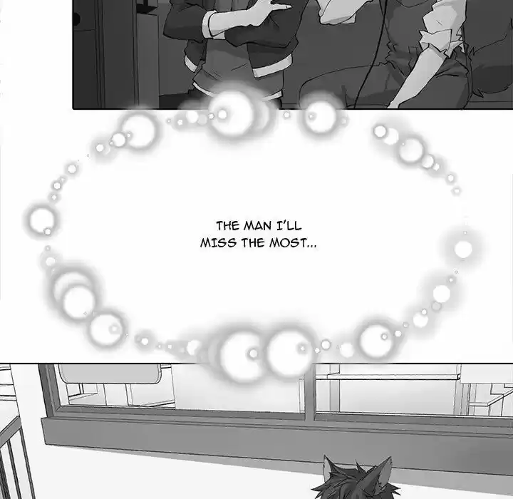 Wild City Chapter 126