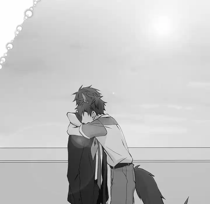 Wild City Chapter 126