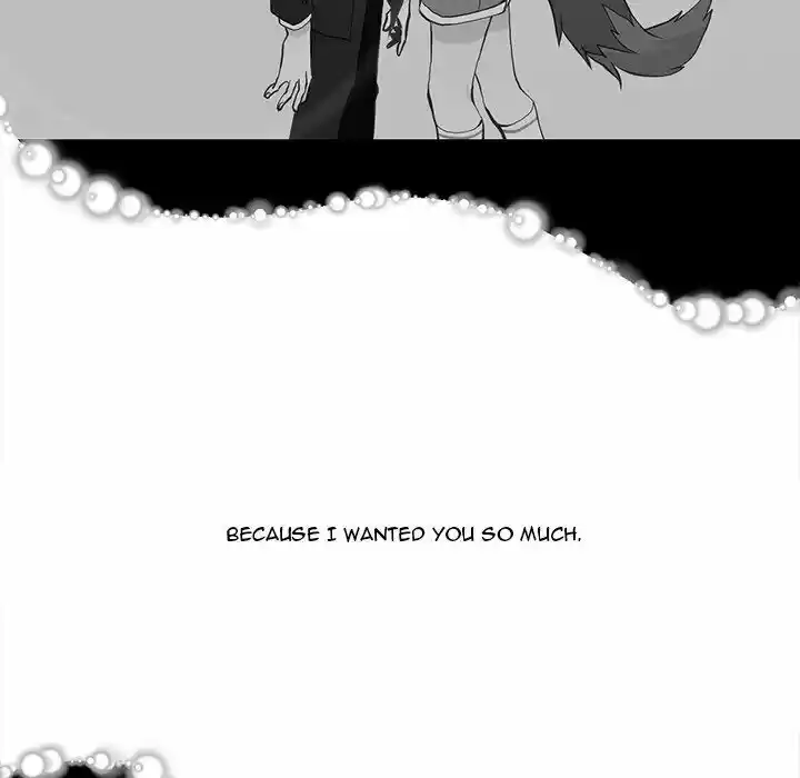 Wild City Chapter 126