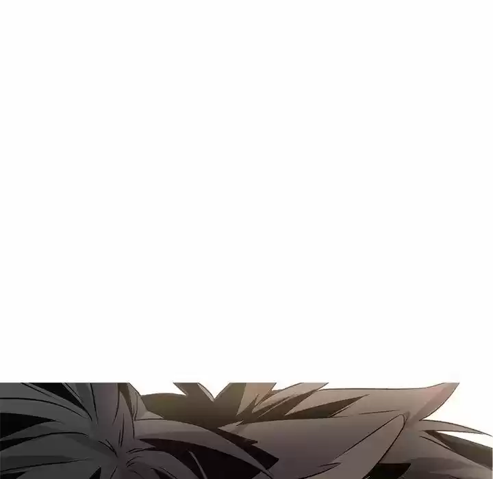 Wild City Chapter 126