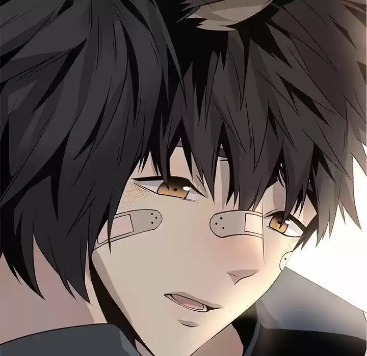 Wild City Chapter 126