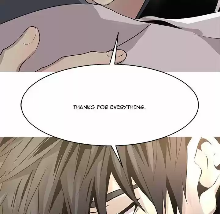 Wild City Chapter 126