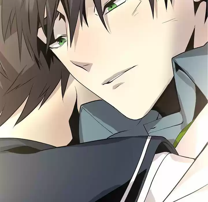 Wild City Chapter 126