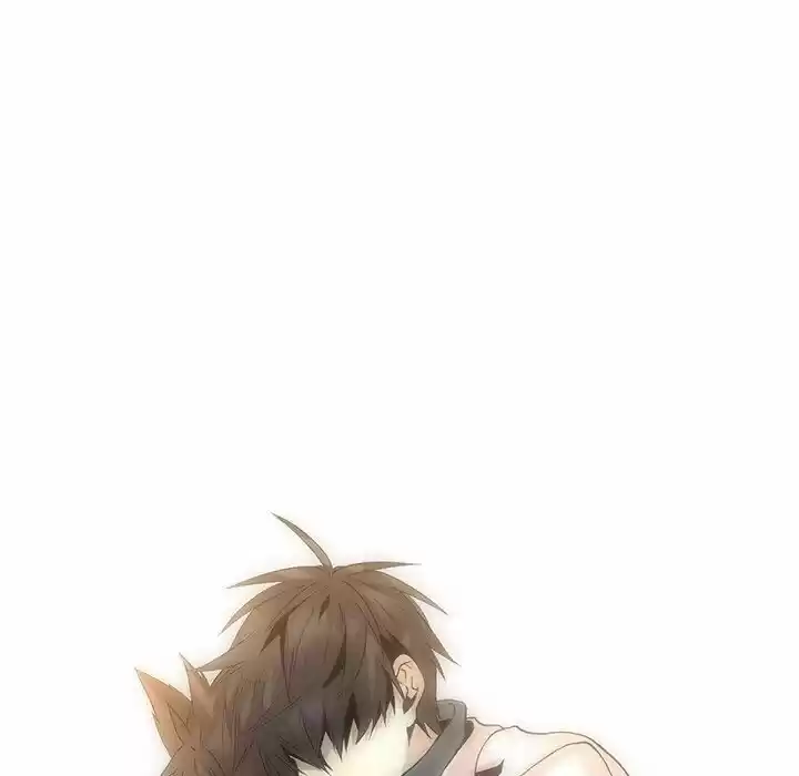 Wild City Chapter 126